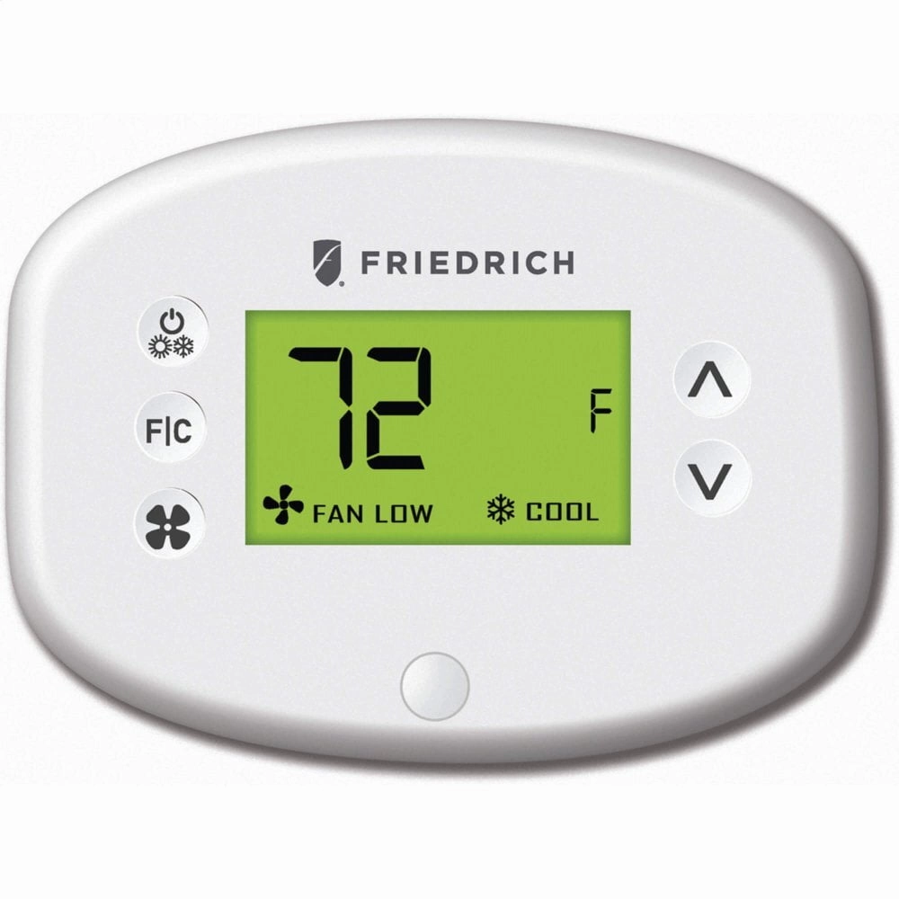Friedrich PDE15K5SG Zoneaire Premier Pde15K5Sg