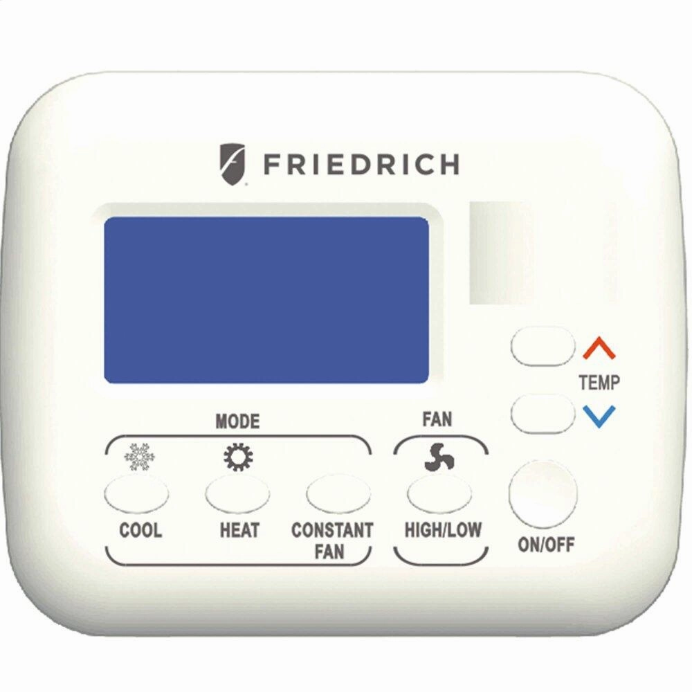 Friedrich PVH12R3FA Freshaire Pvh12R3Fa