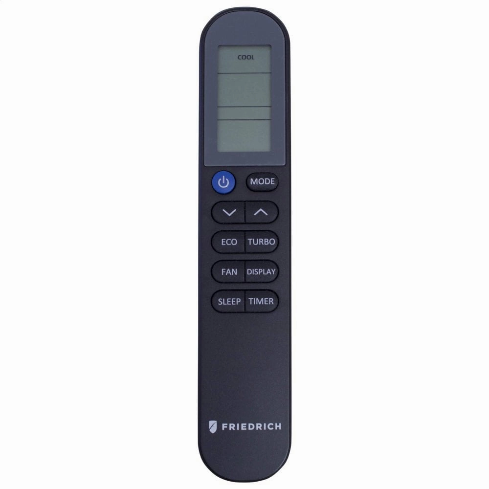 Friedrich UCT12A10A Uni-Fit Uct12A10A