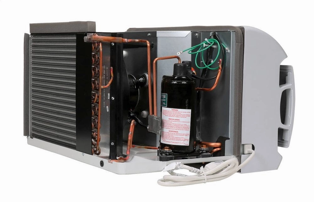 Friedrich WCT08A10A Wallmaster Wct08A10A