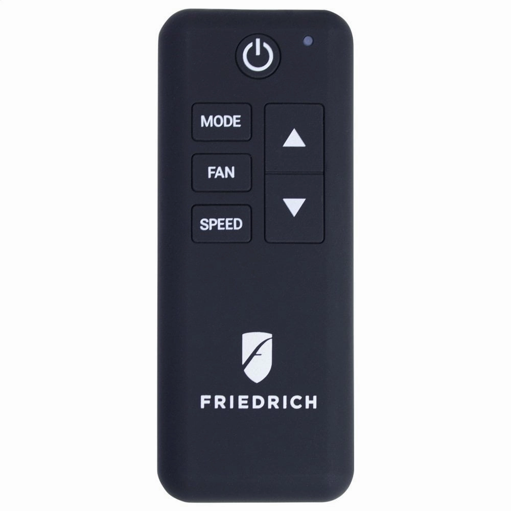 Friedrich WCT10A30A Wallmaster Wct10A30A
