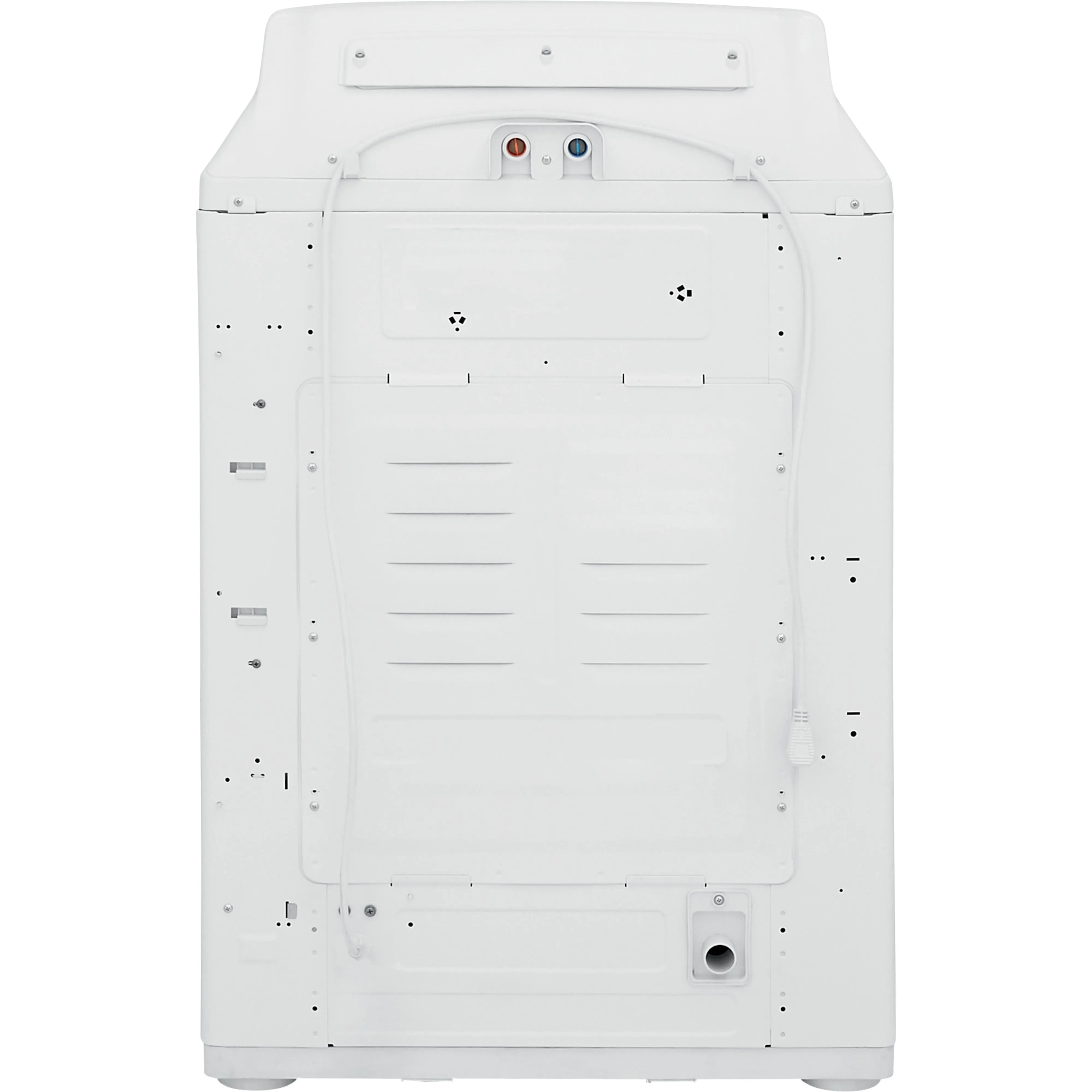 Frigidaire 4.7 cu. ft. Top Loading Washer FFTW4120SW