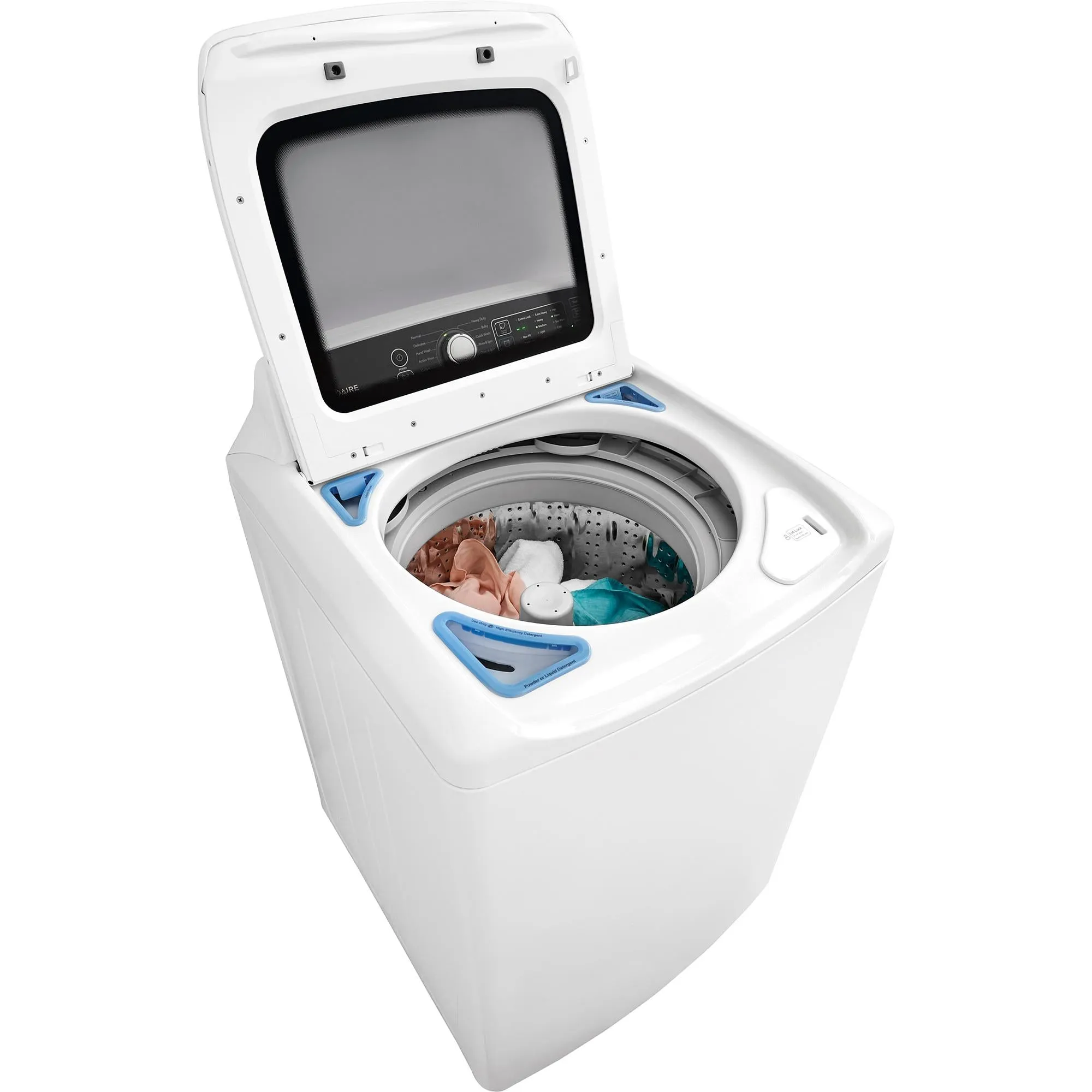 Frigidaire 4.7 cu. ft. Top Loading Washer FFTW4120SW