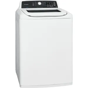 Frigidaire 4.7 cu. ft. Top Loading Washer FFTW4120SW
