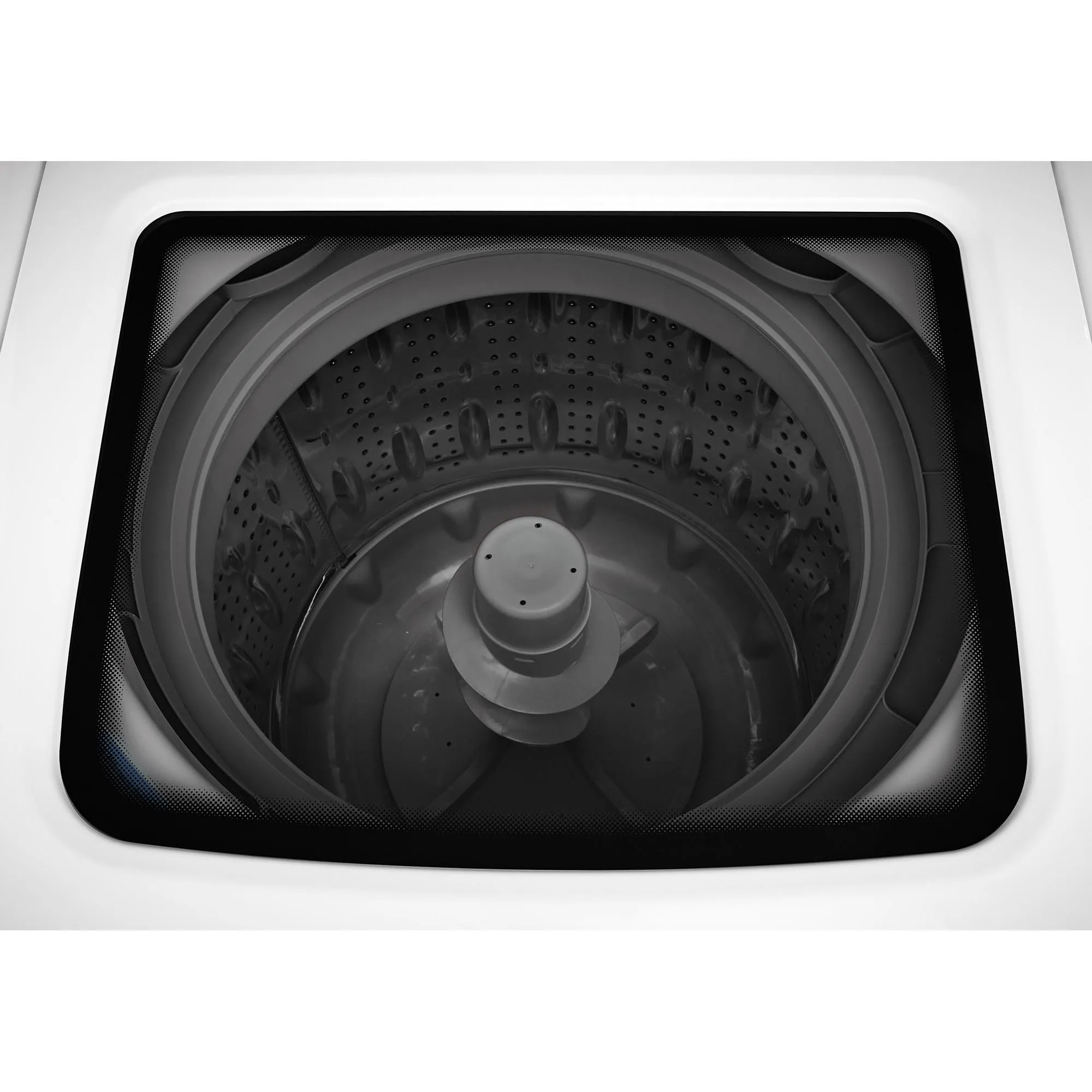 Frigidaire 4.7 cu. ft. Top Loading Washer FFTW4120SW