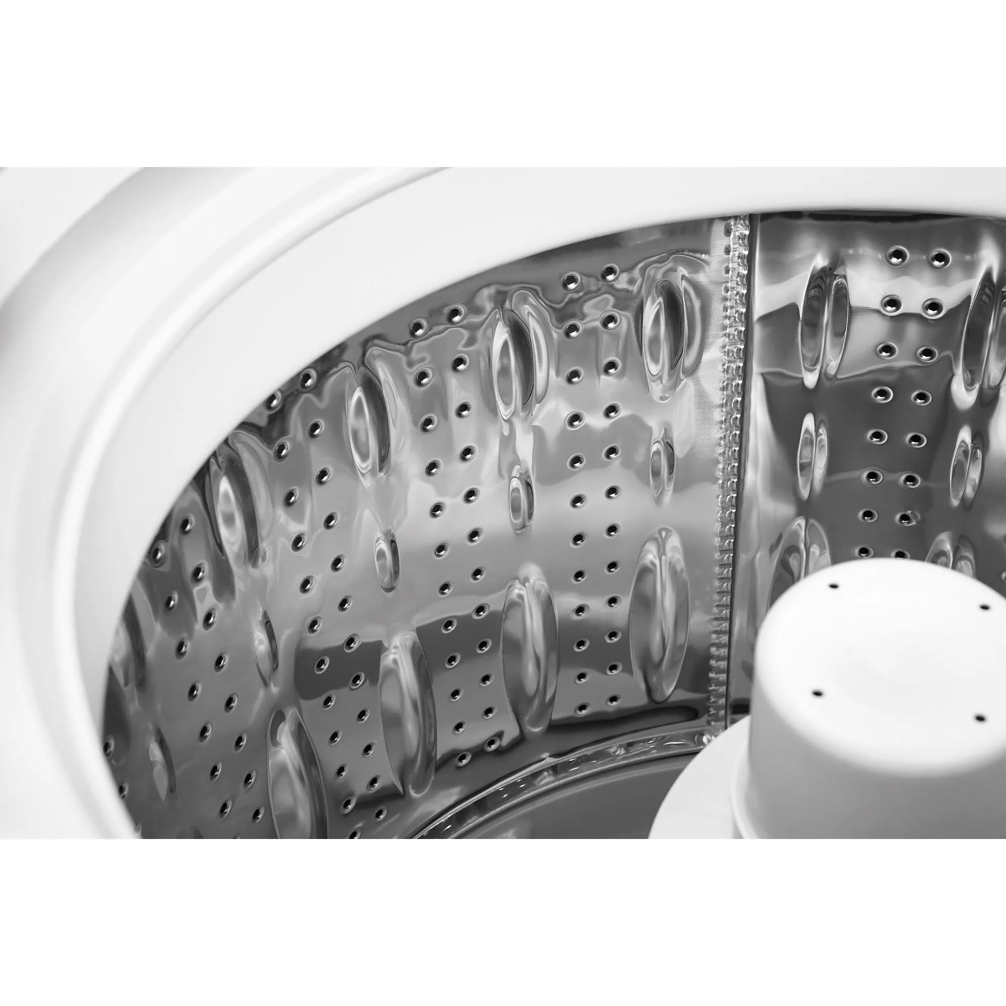 Frigidaire 4.7 cu. ft. Top Loading Washer FFTW4120SW