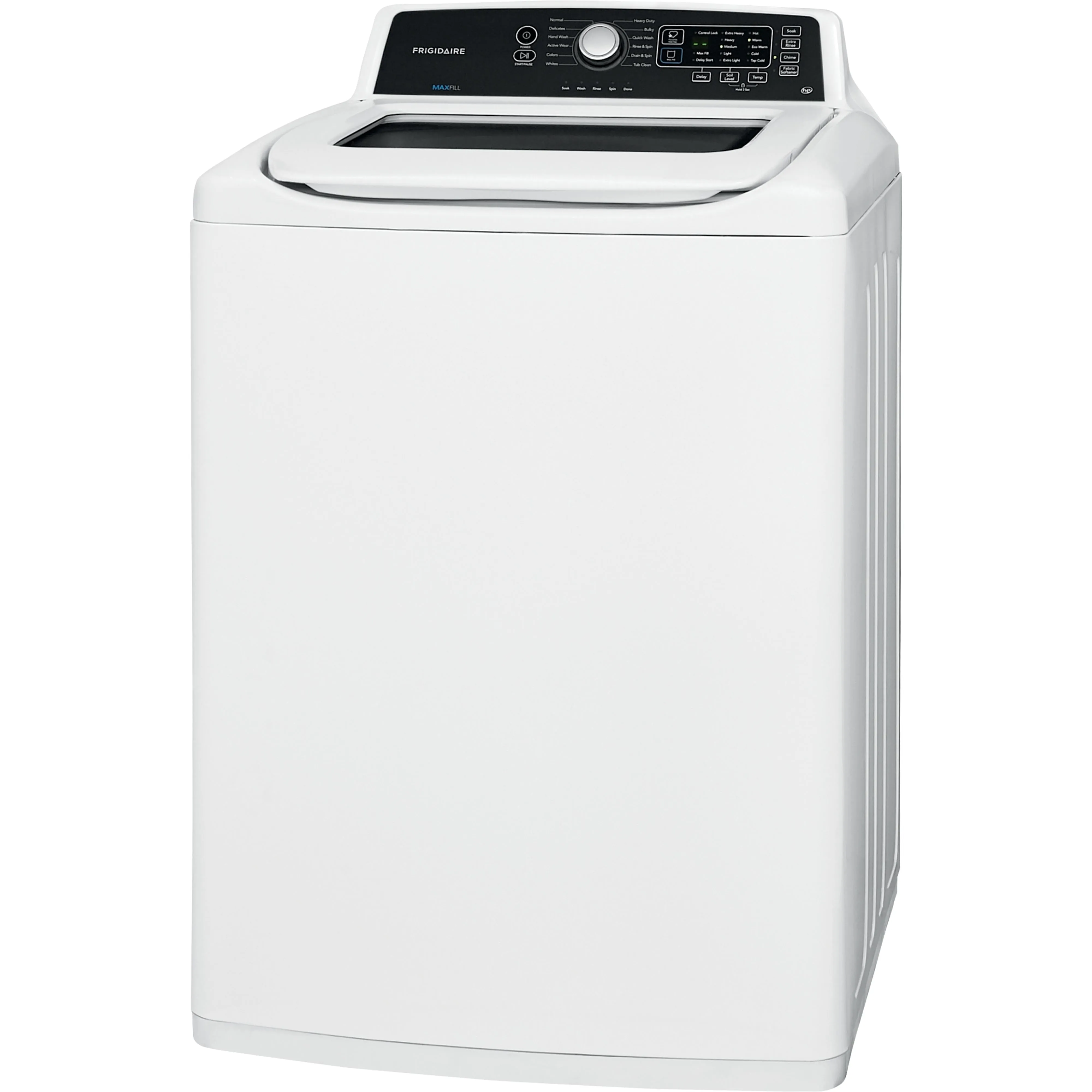 Frigidaire 4.7 cu. ft. Top Loading Washer FFTW4120SW