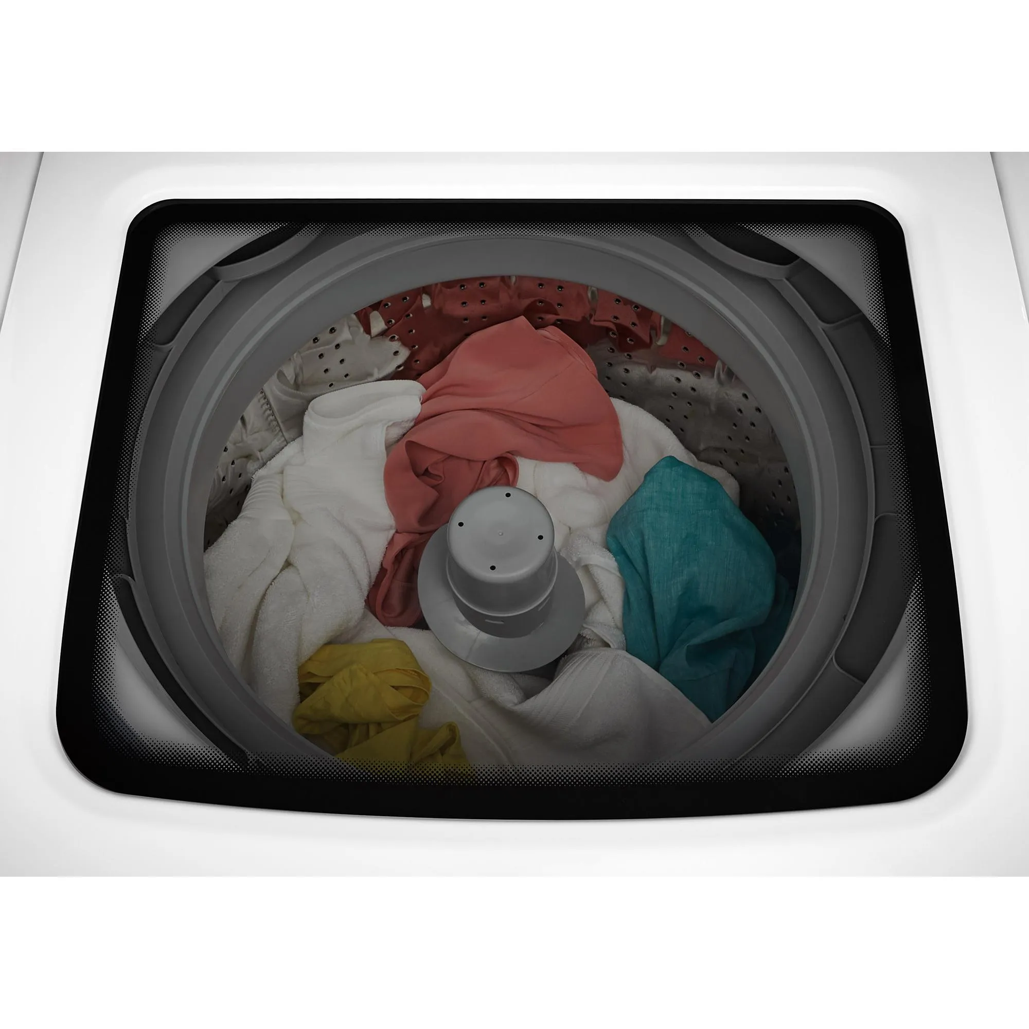Frigidaire 4.7 cu. ft. Top Loading Washer FFTW4120SW