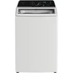 Frigidaire 5.1 cu. ft. Top Loading Washer FLVW7523BW