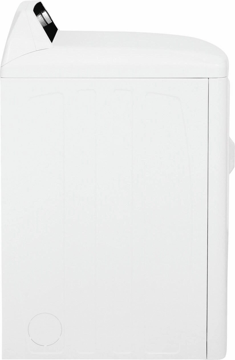 Frigidaire 6.7 Cu. Ft. Free Standing Electric Dryer - (FFRE4120SW)