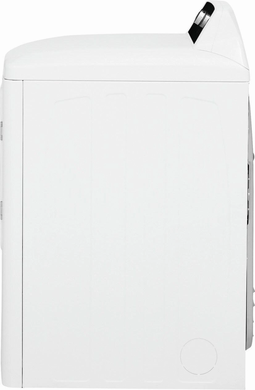 Frigidaire 6.7 Cu. Ft. Free Standing Electric Dryer - (FFRE4120SW)