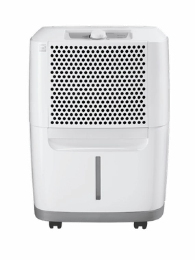 Frigidaire FAD301NWD Frigidaire Small Room 30 Pint Capacity Dehumidifier