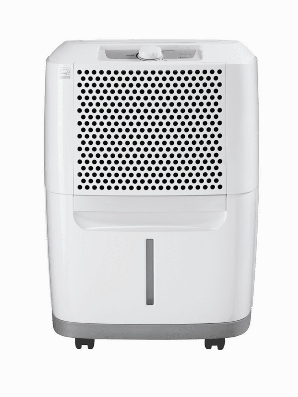 Frigidaire FAD301NWD Frigidaire Small Room 30 Pint Capacity Dehumidifier