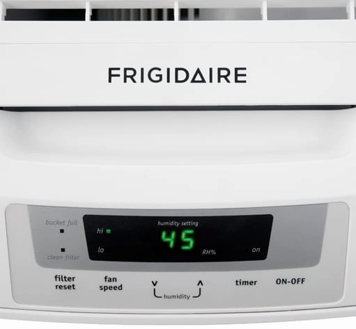 Frigidaire FAD704DWD Frigidaire 70 Pint Capacity Dehumidifier