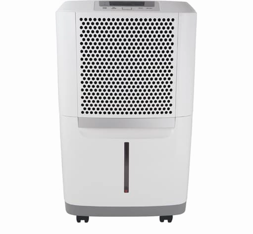 Frigidaire FAD704DWD Frigidaire 70 Pint Capacity Dehumidifier