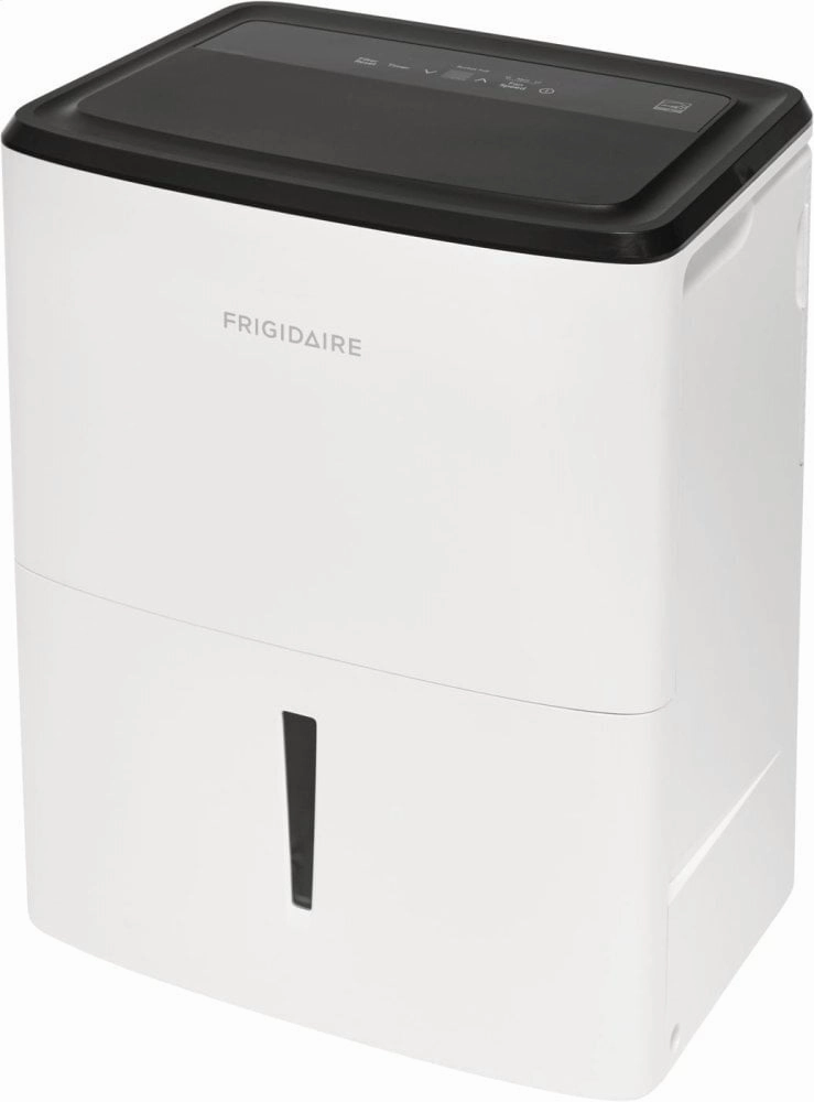 Frigidaire FFAD2233W1 Frigidaire Low Humidity 22 Pint Capacity Dehumidifier