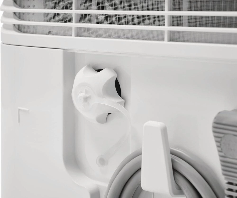 Frigidaire FFAD2233W1 Frigidaire Low Humidity 22 Pint Capacity Dehumidifier