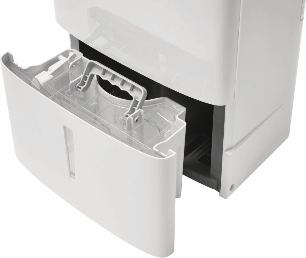 Frigidaire FFAD2233W1 Frigidaire Low Humidity 22 Pint Capacity Dehumidifier