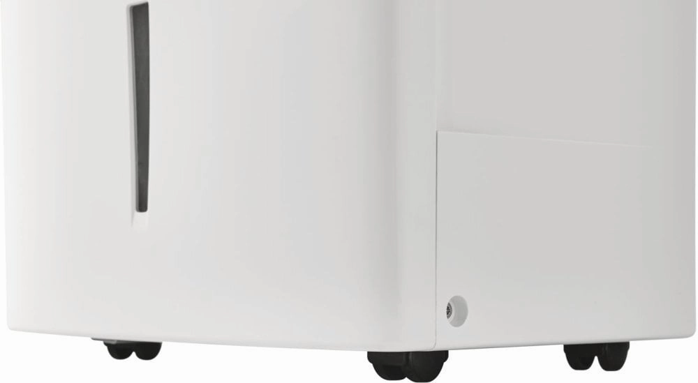 Frigidaire FFAD2233W1 Frigidaire Low Humidity 22 Pint Capacity Dehumidifier
