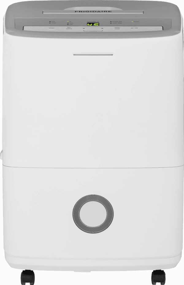 Frigidaire FFAD3033R1 Frigidaire Small Room 30 Pint Capacity Dehumidifier