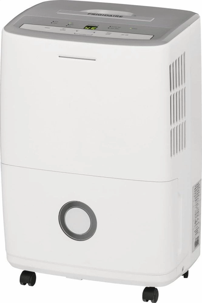 Frigidaire FFAD3033R1 Frigidaire Small Room 30 Pint Capacity Dehumidifier