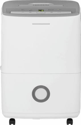 Frigidaire FFAD3033R1 Frigidaire Small Room 30 Pint Capacity Dehumidifier