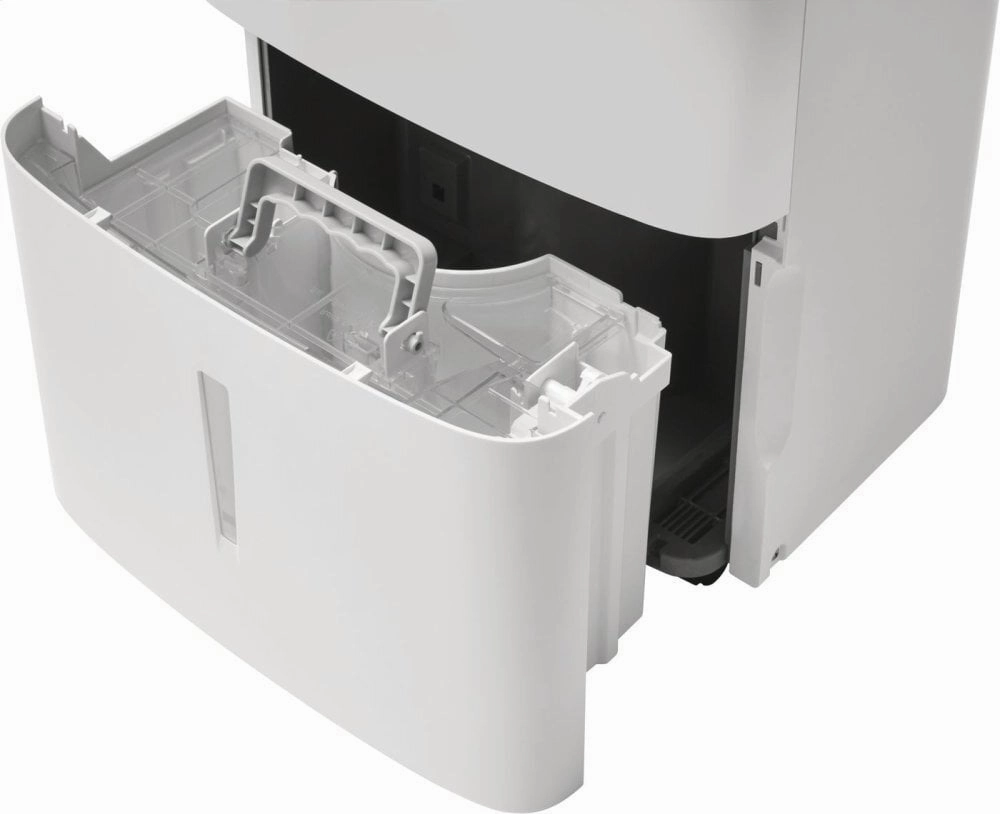 Frigidaire FFAD3533W1 Frigidaire Moderate Humidity 35 Pint Capacity Dehumidifier