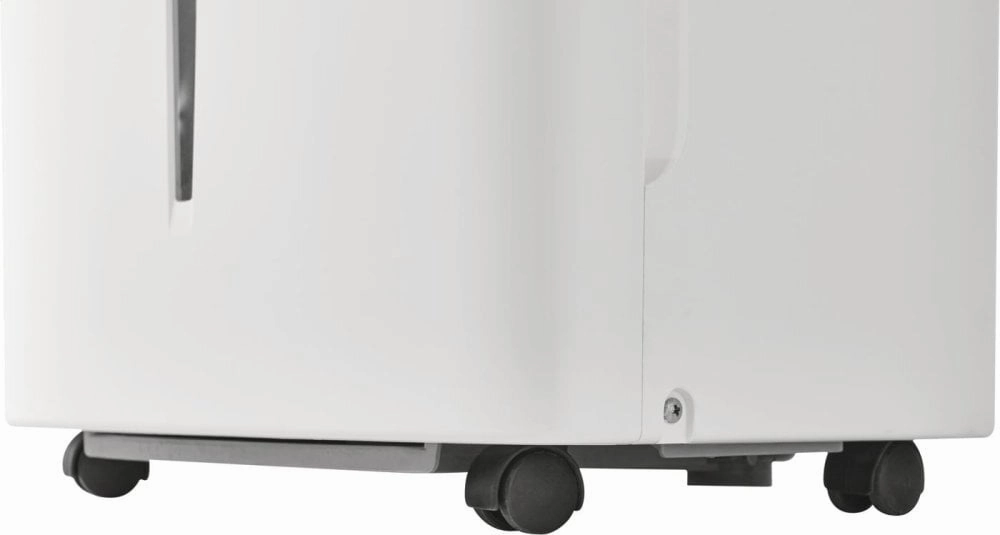 Frigidaire FFAD3533W1 Frigidaire Moderate Humidity 35 Pint Capacity Dehumidifier