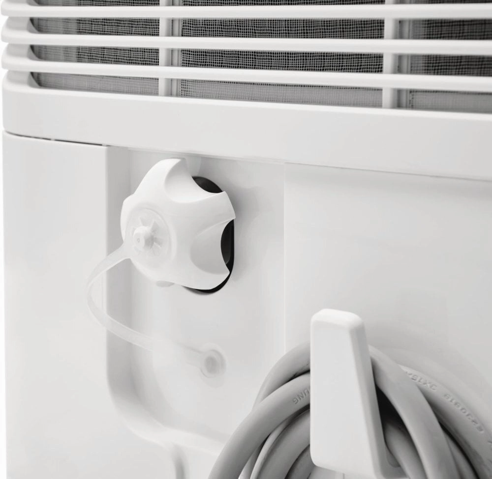 Frigidaire FFAD3533W1 Frigidaire Moderate Humidity 35 Pint Capacity Dehumidifier