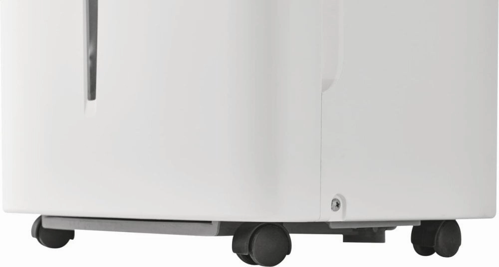 Frigidaire FFAD5033W1 Frigidaire High Humidity 50 Pint Capacity Dehumidifier