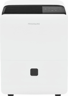 Frigidaire FFAD6022W1 Frigidaire High Humidity 60 Pint Capacity Dehumidifier