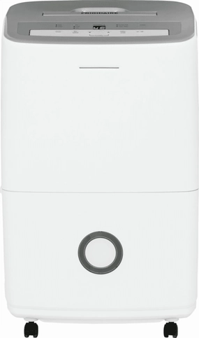 Frigidaire FFAD7033R1 Frigidaire 70 Pint Capacity Dehumidifier