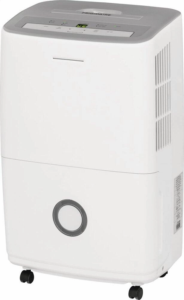 Frigidaire FFAD7033R1 Frigidaire 70 Pint Capacity Dehumidifier