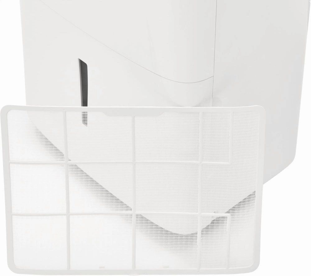 Frigidaire FFAP5033W1 Frigidaire High Humidity 50 Pint Capacity Dehumidifier With Built In Pump