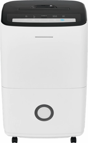 Frigidaire FFAP7033T1 Frigidaire Large Room 70 Pint Capacity Dehumidifier With Pump