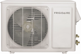 Frigidaire FFHP094CS1 Frigidaire Ductless Split Air Conditioner Cool And Heat- 9,000 Btu, Heat Pump- 115V- Outdoor Unit