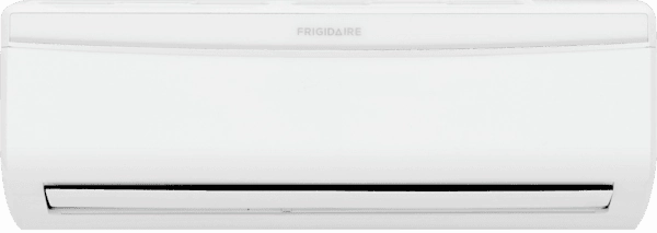 Frigidaire FFHP094WS1 Frigidaire Ductless Split Air Conditioner Cool And Heat- 9,000 Btu, Heat Pump- 115V- Indoor Unit