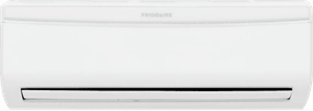 Frigidaire FFHP094WS1 Frigidaire Ductless Split Air Conditioner Cool And Heat- 9,000 Btu, Heat Pump- 115V- Indoor Unit