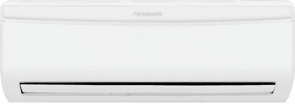 Frigidaire FFHP124WS1 Frigidaire Ductless Split Air Conditioner Cool And Heat- 12,000 Btu, Heat Pump- 115V- Indoor Unit