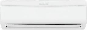 Frigidaire FFHP124WS1 Frigidaire Ductless Split Air Conditioner Cool And Heat- 12,000 Btu, Heat Pump- 115V- Indoor Unit