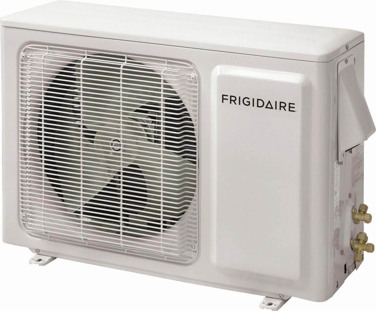 Frigidaire FFHP223CS2 Frigidaire Ductless Split Air Conditioner With Heat Pump, 22,000 Btu