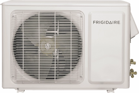 Frigidaire FFHP223CS2 Frigidaire Ductless Split Air Conditioner With Heat Pump, 22,000 Btu