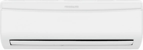 Frigidaire FFHP223WS2 Frigidaire Ductless Split Air Conditioner With Heat Pump, 22,000 Btu