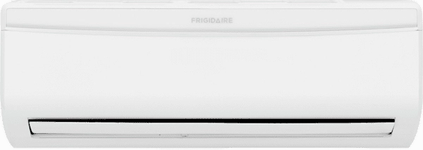 Frigidaire FFHP223WS2 Frigidaire Ductless Split Air Conditioner With Heat Pump, 22,000 Btu