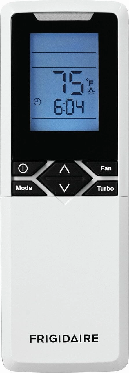Frigidaire FFHP223WS2 Frigidaire Ductless Split Air Conditioner With Heat Pump, 22,000 Btu