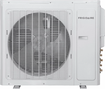 Frigidaire FFHP242ZQ2 Frigidaire Ductless Split Air Conditioner With Heat Pump, 26,000Btu 208/230Volt