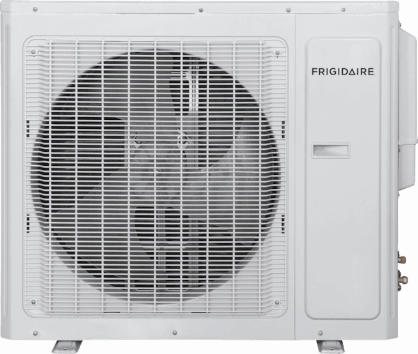 Frigidaire FFHP302CQ2 Frigidaire Ductless Split Air Conditioner With Heat Pump, 28,000 Btu