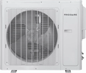 Frigidaire FFHP362CQ2 Frigidaire Ductless Split Air Conditioner With Heat Pump, 33,600 Btu