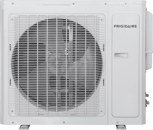 Frigidaire FFHP362CQ2 Frigidaire Ductless Split Air Conditioner With Heat Pump, 33,600 Btu
