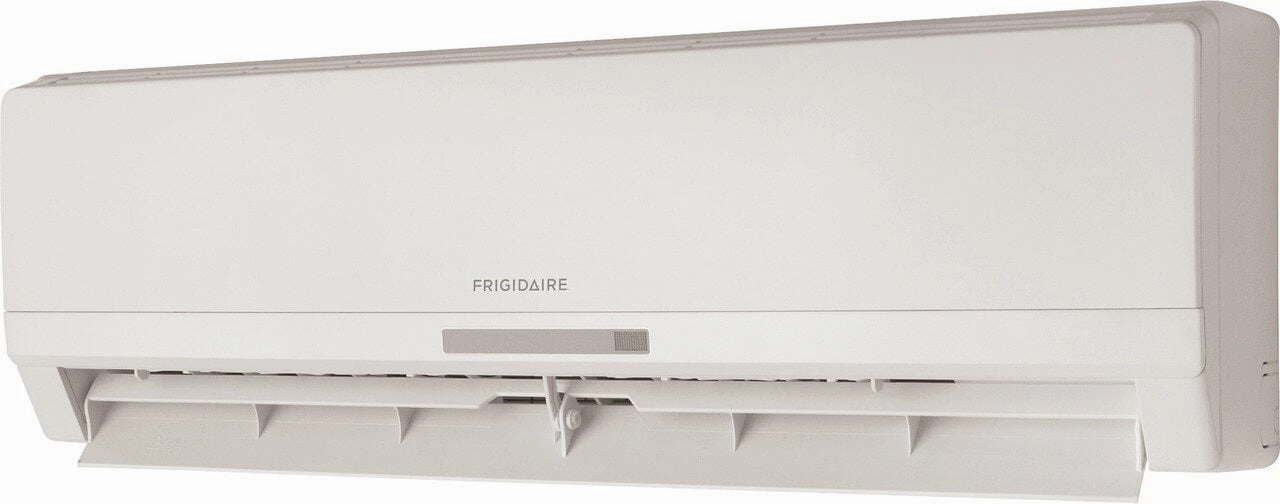 Frigidaire FFHP362WQ2 Frigidaire Ductless Split Air Conditioner With Heat Pump, 33,600 Btu